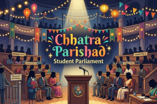Chhatra Parishad